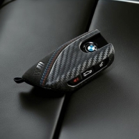 BMW 순정 M 퍼포먼스 키케이스 키커버