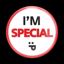 고뱃지 SIGN IM SPECIAL