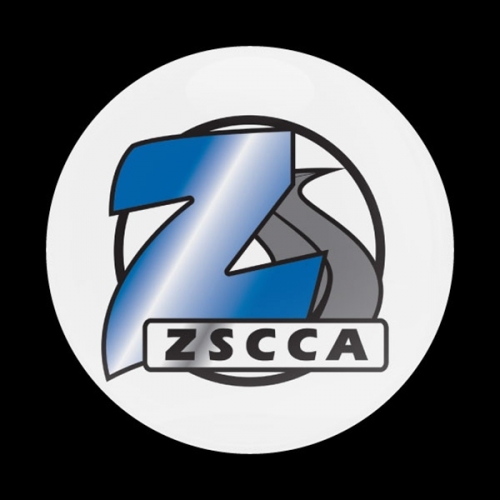 고뱃지 CLUB ZSCCA