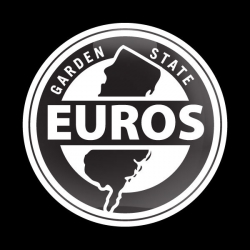 고뱃지 CLUBS-GARDEN STATE EUROS