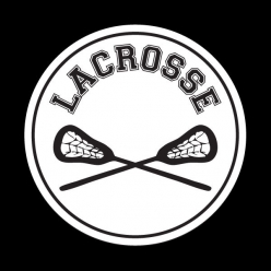 고뱃지 SPORTS LACROSSE