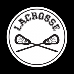 고뱃지 SPORTS LACROSSE