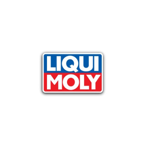 liquimoly sticker 차량용 데칼 스티커