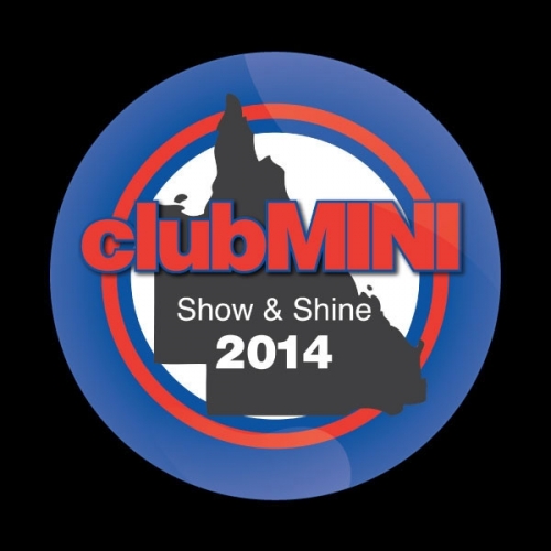 고뱃지 Club MINI Show and Shine