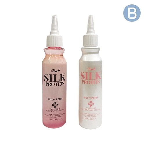 [모나리자] 자브 실크 프로테인 멀티 펌 120ml (1박스 30세트)