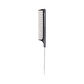 [덴맨] Denman 카본 커트빗 DC06 Pin Tail Comb