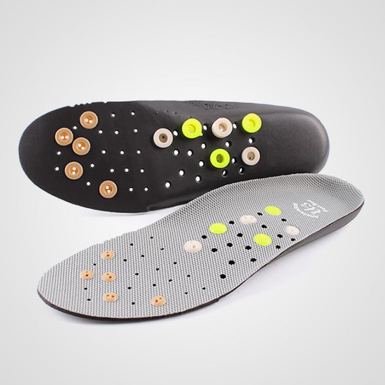 포인트 신발용품 소모품 기능성 특허 깔창 뽕타입 포인트