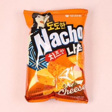 Orion Dodo Han Nacho Cheese Flavor 92gX12