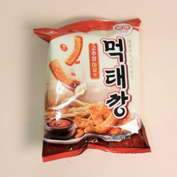 Nongshim Meoktka-gang Gochujang Mayo Flavor 60gx16