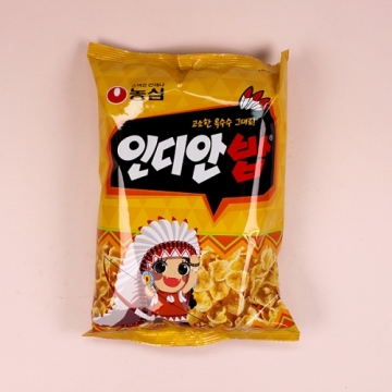 Nongshim Indian Rice 83gx20