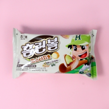 Haetae Home Run Ball Pistachio 49gX30