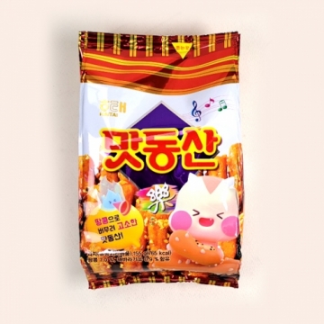 Haetae Matdongsan 155gX12