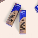 Oreo Thins Tiramisu Cream 84gx24