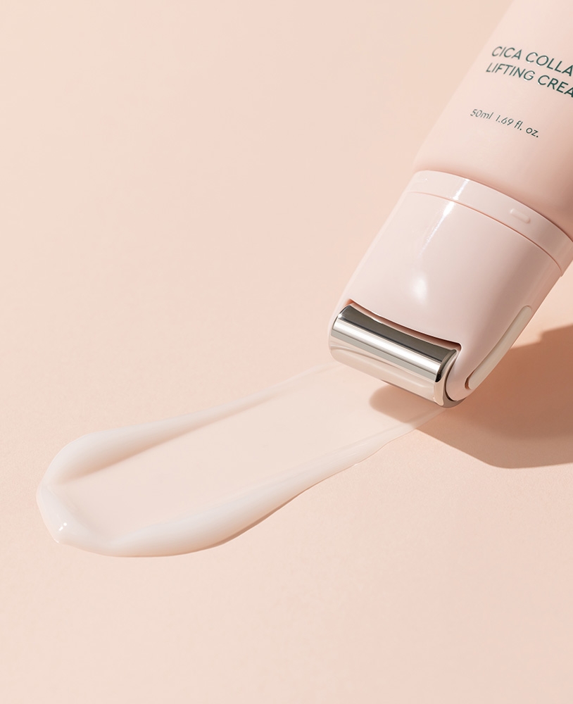 비원츠 시카 콜라겐 리프팅크림 50ml