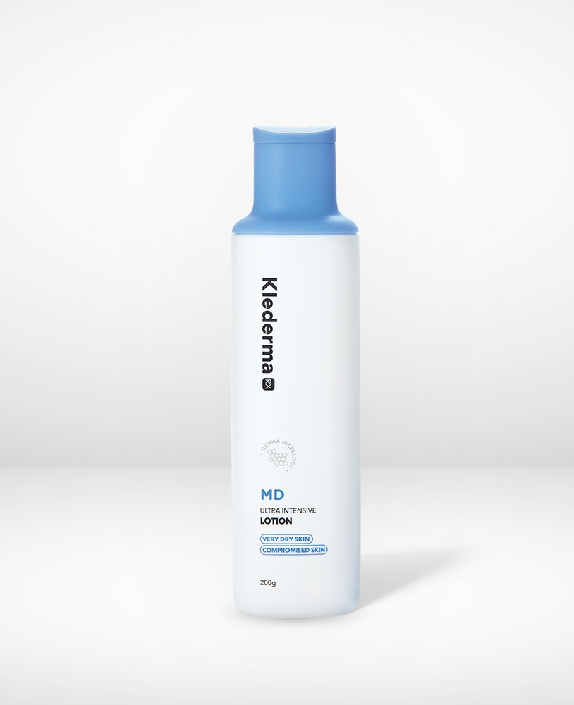 [사용기한 임박] 클레더마 RX 울트라 인텐시브 로션 MD 200g