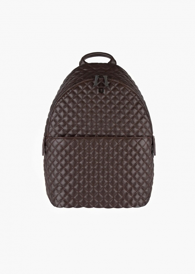 퀼티 백팩 (VKAA)