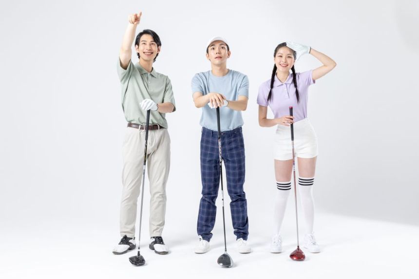골프 동호회 이름 추천해드립니다!