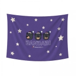 반다비 무릎담요