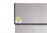 스타리온 1700리터급 1/3 냉동 SR-S65BI (내부메탈,내부스텐,올스텐)