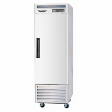 라셀르 25박스 냉장고 간냉식 고급형 Deluxe Type 냉동고(Solid Door) (LS-611FN)