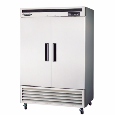 라셀르 45박스 냉장고 간냉식 고급형 Deluxe Type 냉장고(Solid Door) (LS-1301RN)