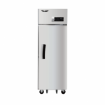 라셀르 25박스 냉장고 간냉식 고급형, 냉장2칸 (LS-515R)