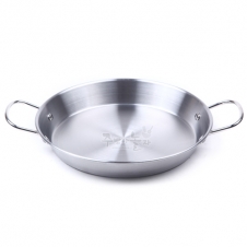 스텐 빠야냄비