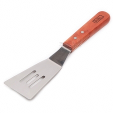 우든굴절 스끼바 (타공) (255mm)