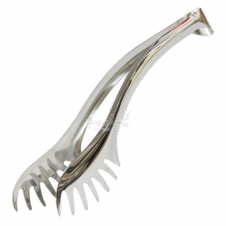 스파게티 집게 (Spaghetti Tongs)