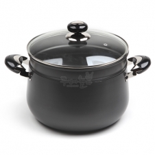 경질 찜솥 3P
