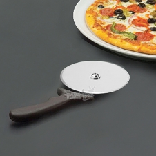 손잡이 피자칼 (Plastic Handle Pizza Cutters)