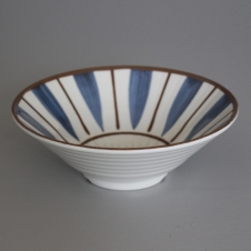 KO 네이비마로 퓨전양면조각면기