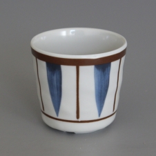 KO 네이비마로 웰빙스톤컵