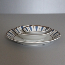 KO 네이비마로 퓨전파도