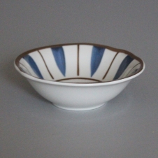 KO 네이비마로 퓨전해바라기종지