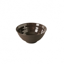 KO 브라운토기 돔부리볼