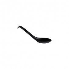 KO 블랙토기 스푼 09041