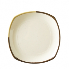 KO 쓰리톤 사각접시