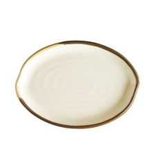 KO 쓰리톤 웰빙타원접시