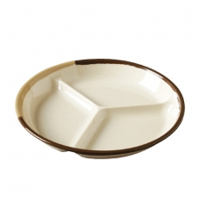 KO 쓰리톤 원3절접시