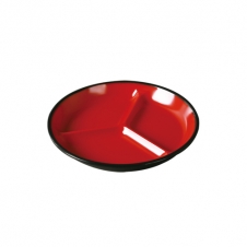 KO 적투톤 원3절접시