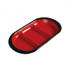 KO 적투톤 직타원3절접시