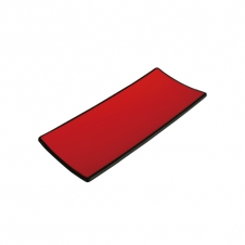 KO 적투톤 장직사각접시