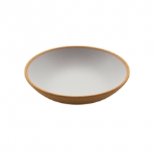 KO 핸드웨이빙 투스톤(엘로우도트) 한식찬기