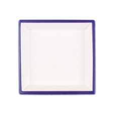 KDS 코발트라인 정사각접시