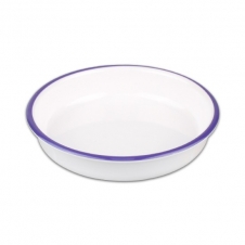 KDS 코발트라인 원형찜접시