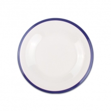 KDS 코발트라인 원형접시