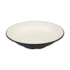 KDS 체크투톤 블랙앤화이트 짜장기