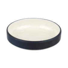 KDS 체크투톤 블랙앤화이트 굽찬기