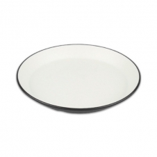 KDS 롤링투톤 블랙앤화이트 접시볼